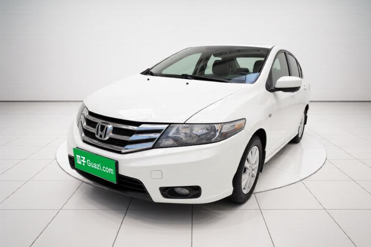 Used Honda City Classic 2014 Style 1.5L Manual Elite Edition