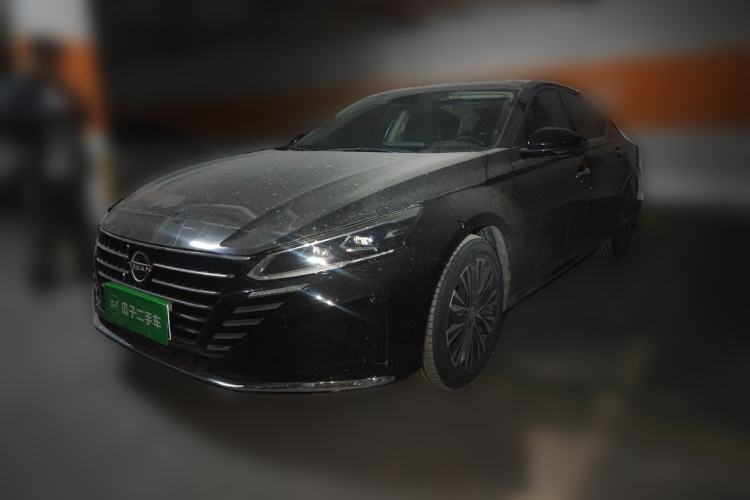 Used Nissan Teana 2022 2.0L XL-TLS Enjoyment Edition