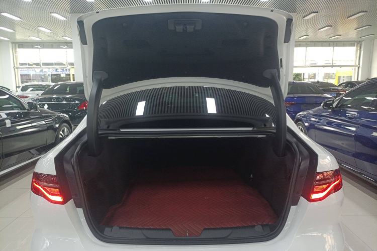 Used Jaguar XEL 2020 2.0T 200 PS S Advanced Elegance Edition