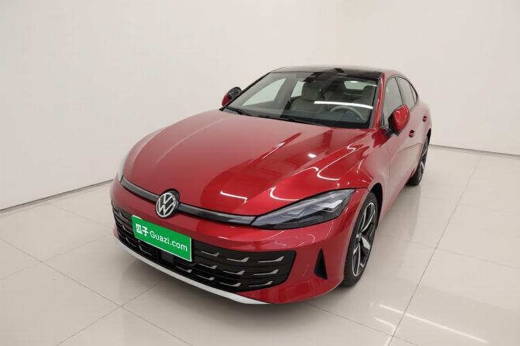Used Volkswagen Lamando 2026 Lavida L 300TSI Lingfeng Edition