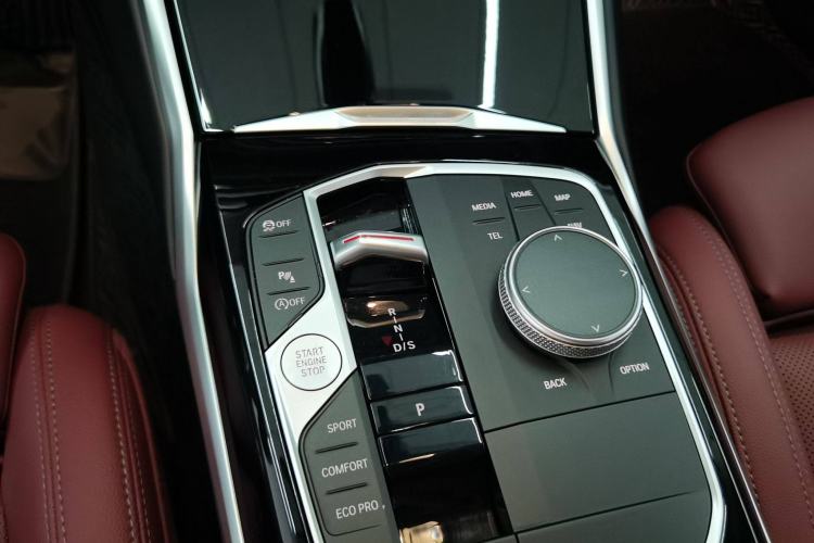 Used BMW 3 Series 2023 320Li M Sport Package