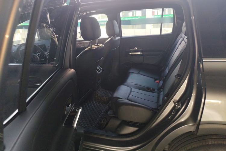 Used Mercedes-Benz EQB 2022 EQB 260