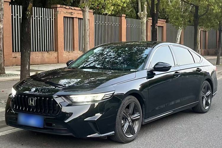 Used Honda Inspire 2023 260TURBO Deluxe Edition