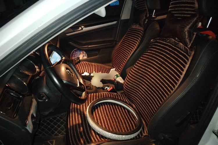 Used Volkswagen Sagitar 2015 1.6L Automatic Comfort Model