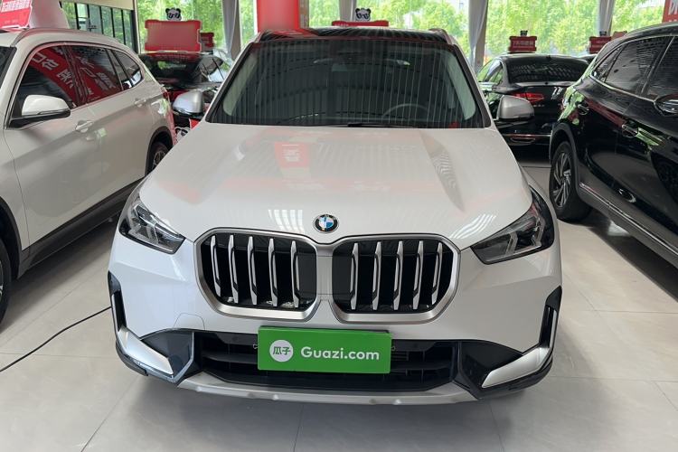 Used BMW X1 2023 sDrive25Li X Design Package
