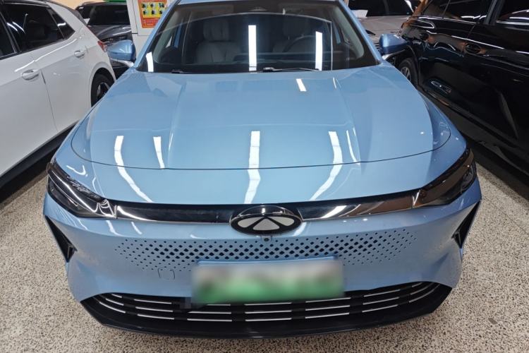 Used Chery Fengyun A8 2024 127 Far Voyage Luxury Edition
