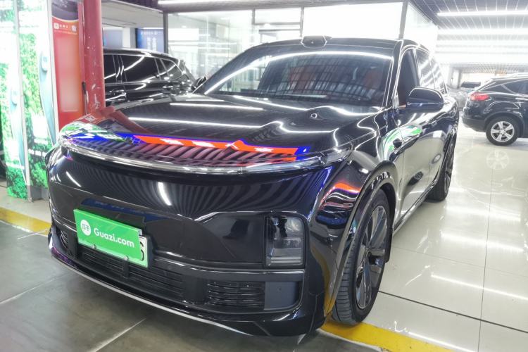 Used Li Auto L8 2024 Ultra Model