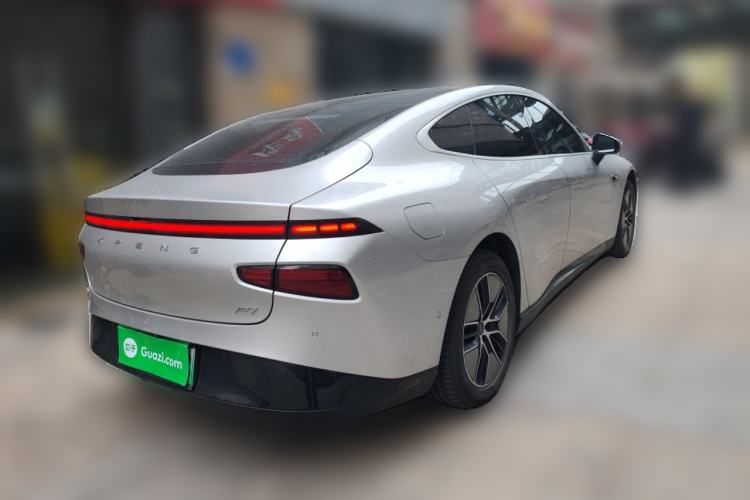 Used XPeng P7 2024 P7i 550 Pro