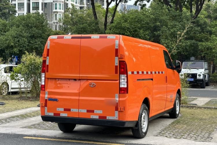 Used Ruichi EC75 2023 Pioneer Model I 41.85 kWh
