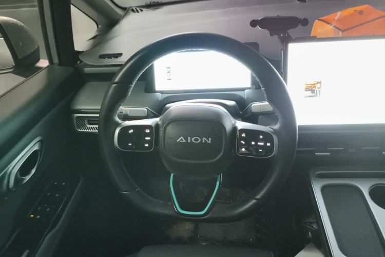Used AION Y 2023 Younger Star Edition Steering Wheel