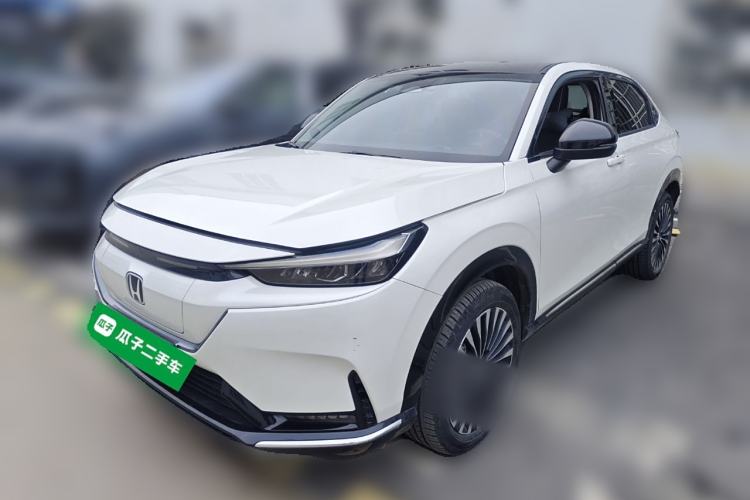 Used Honda e:NS1 2022 e-Chi Edition