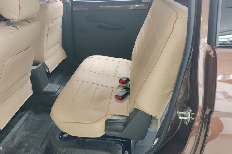 Used Wuling Hongguang 2018 1.5L Classic S Base Model