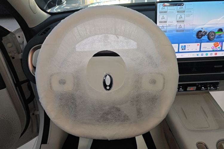 Used ORA ORA 5 2026 Model, 580km Max Edition