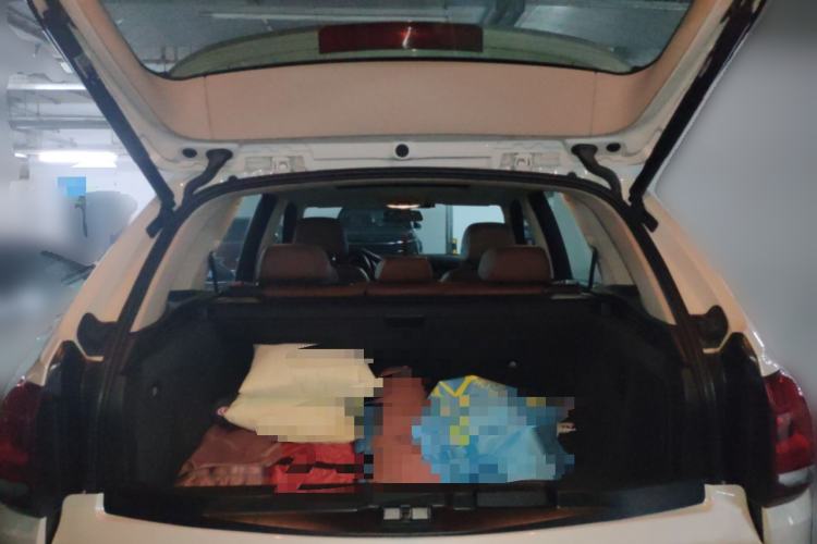 Used BMW X5 2014 xDrive35i Luxury Edition