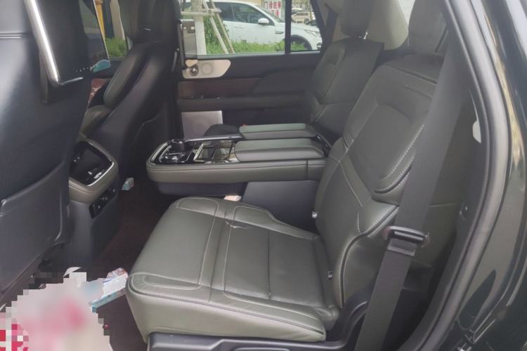 Used Lincoln Navigator 2022 3.5T Presidential Edition