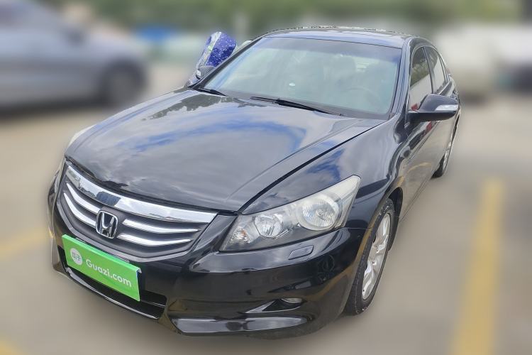 Used Honda Accord 2011 2.4L EX