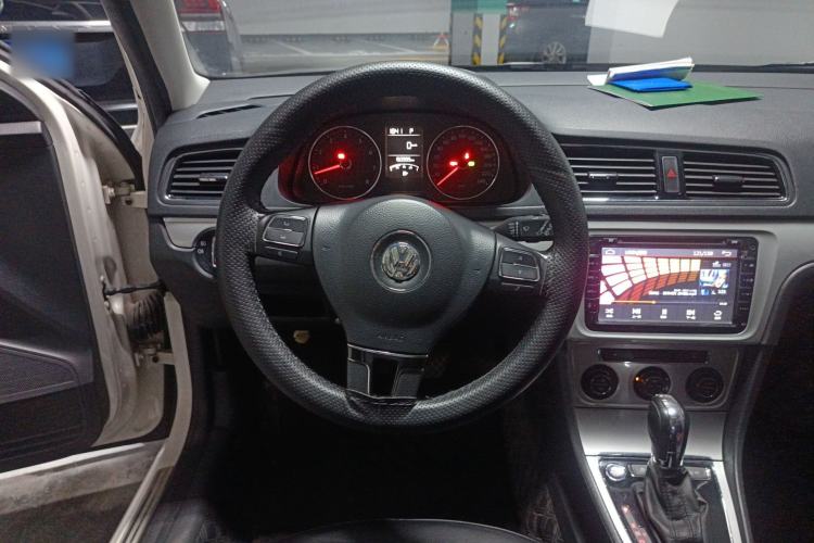 Used Volkswagen Gran Lavida 2014 1.4TSI Automatic Sport Edition