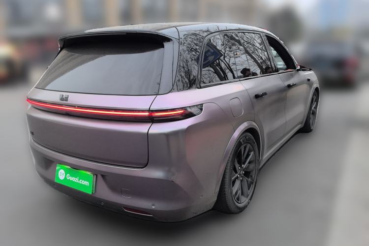 Used Li Auto L8 2023 Pro Model