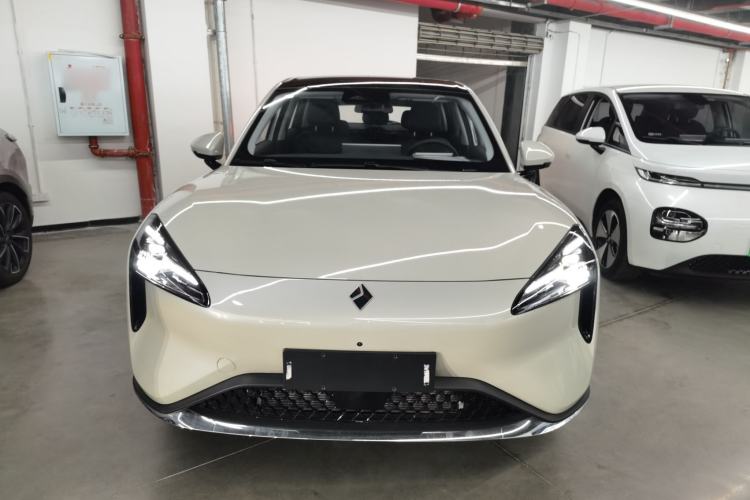 Used Baojun Yunhai 2025 Model 500km Pure Electric Travel Edition