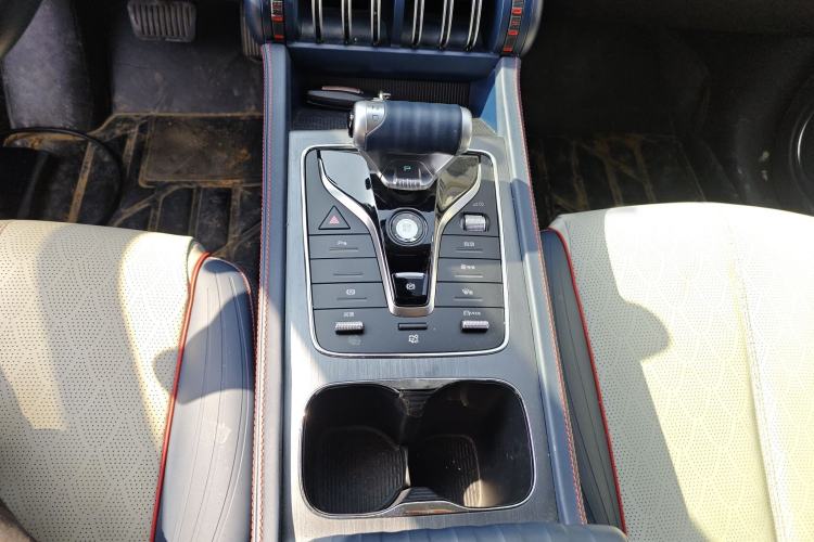 Used BYD Yuan PLUS 2023 Champion Edition 430KM Leading Model
