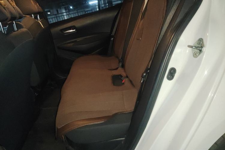 Used Toyota Levin 2022 Dual-Motor 1.8H E-CVT Leading Edition
