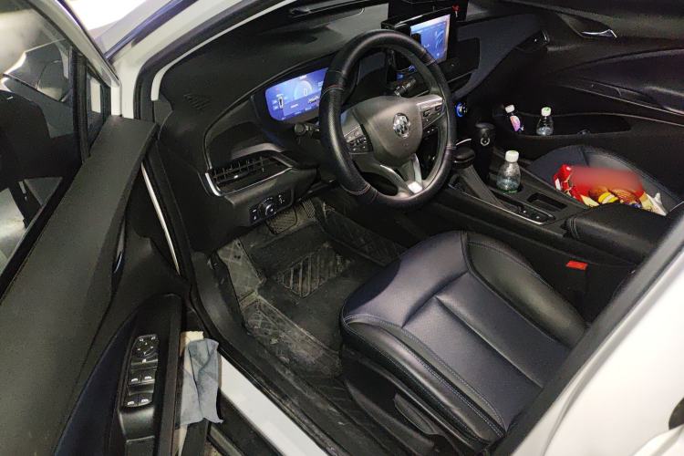 Used Buick Velite 6 2024 450km Range Commuter Version
