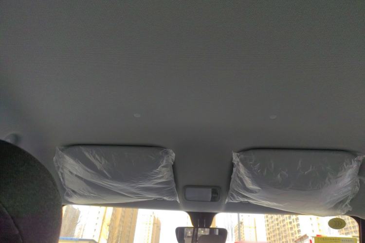 Used Wuling Zhiguang New Energy 2025 Comfort Model