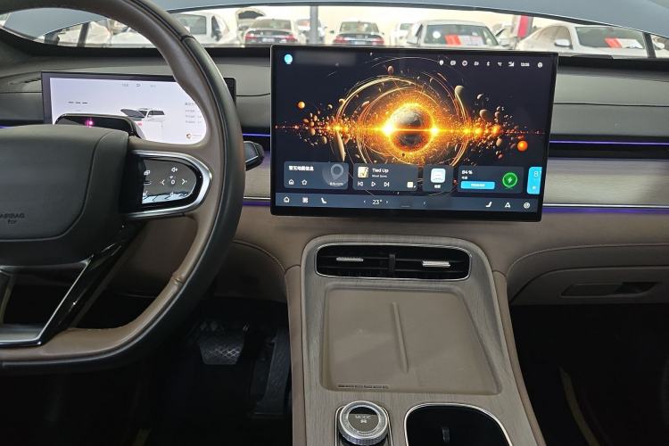 Used Chery Fengyun T8 2025 1.5T 130km Deluxe Version 5 Seats