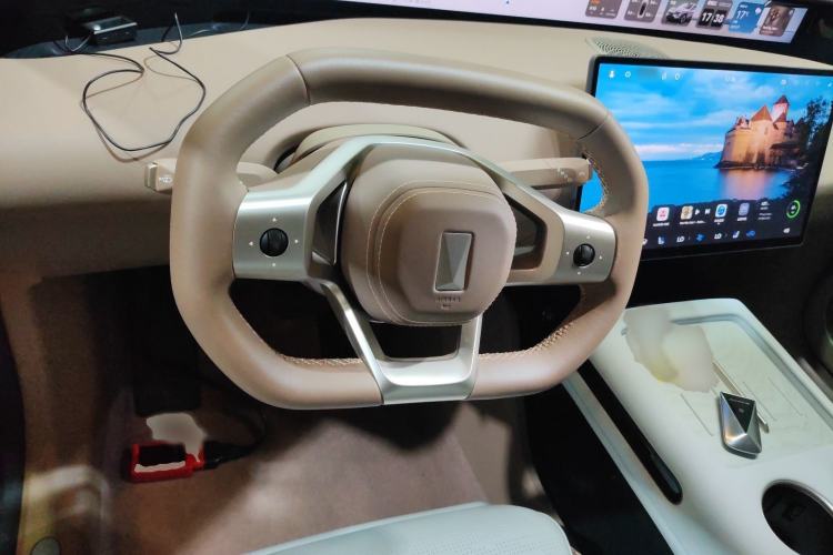 Used Avatr 07 2024 Pro+ All-Electric Version