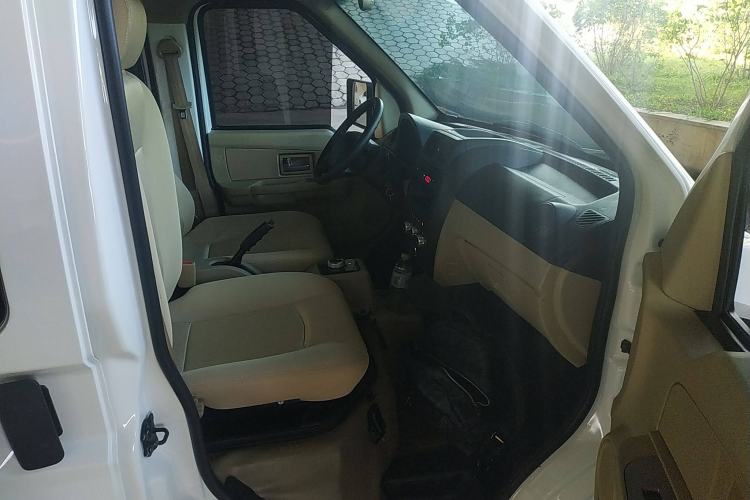 Used Dongfeng Xiaokang EC36 2022 Standard Edition CATL Battery