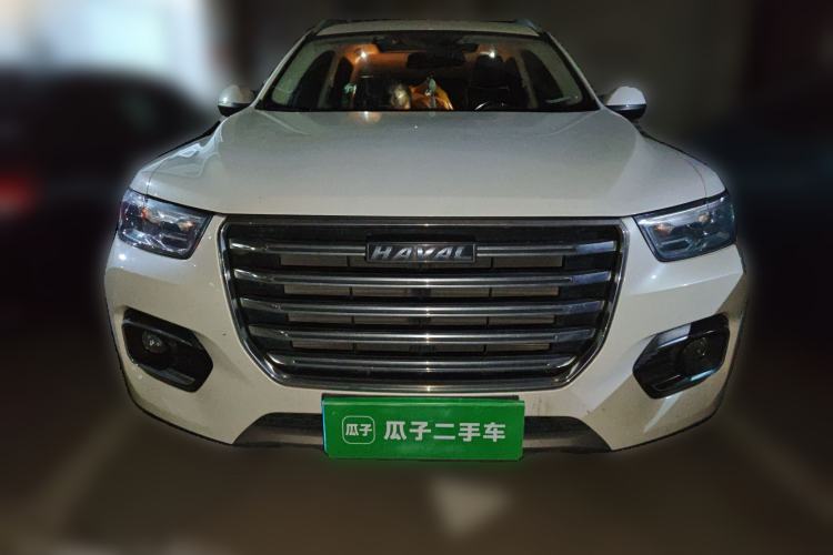 Used Haval H6 2020 1.5 GDIT Automatic Platinum Urban Edition
