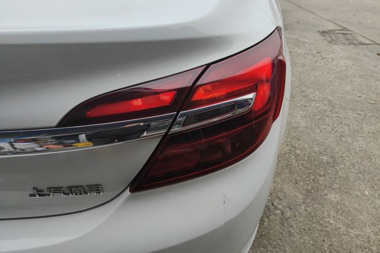 Used Buick Regal 2015 2.0L Leading Fashion Edition
