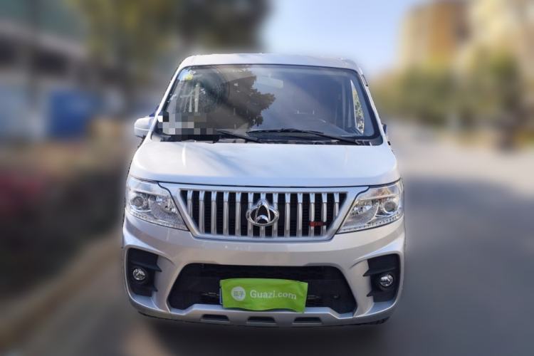 Used Chana Ruixing M60 2023 1.5L GDI Comfort-Class Passenger Vehicle 6/7 Seats