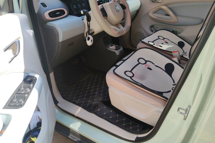 Used Leapmotor T03 2024 310 Comfort Edition
