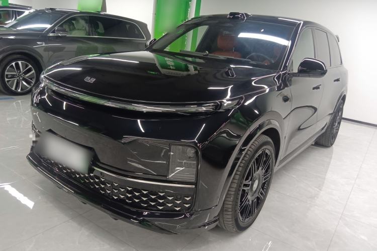 Used Li Auto L9 2024 Ultra Model