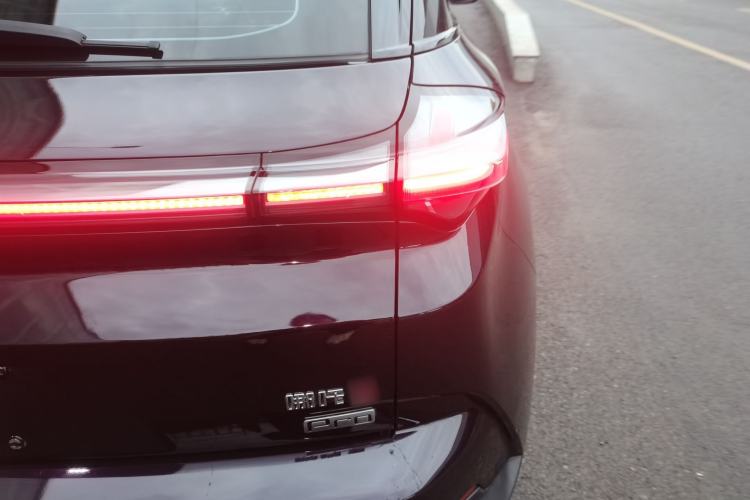 Used NETA U 2021 Pro 500 Industry Custom Edition