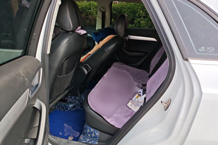 Used Audi Q3 2016 30 TFSI Fashion Model