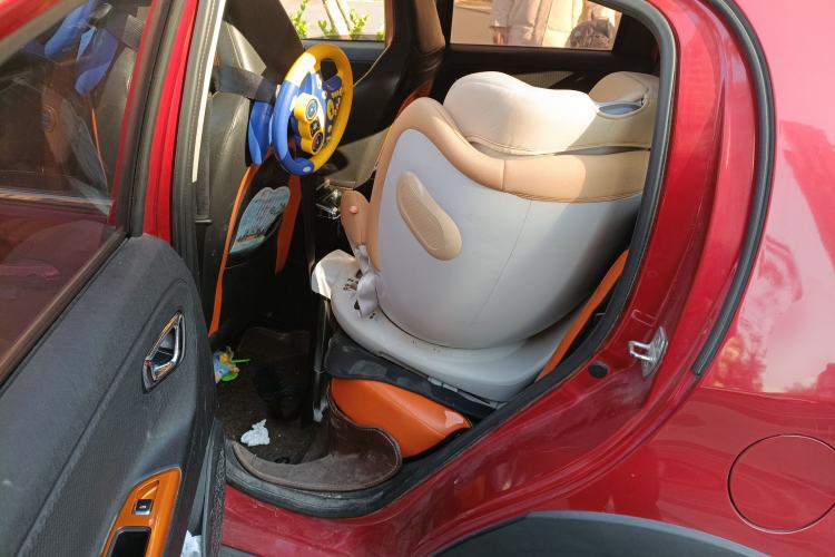 Used Geely Auto Vision X1 2017 1.3L Automatic Player Edition
