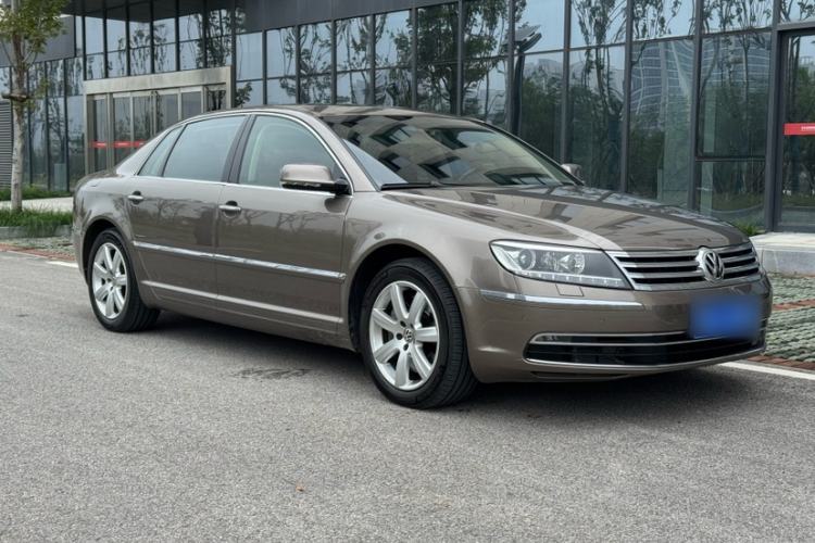 Used Volkswagen Phaeton 2015 3.0L Smart Edition