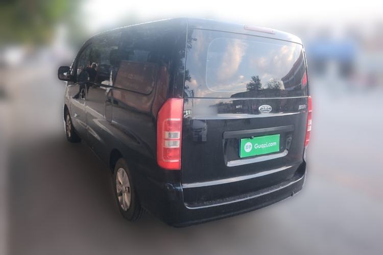Used JAC Refine M3 2019 Creator Edition 1.8L Luxury Model
