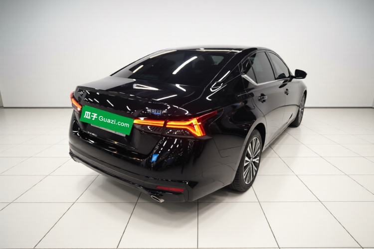 Used Nissan Teana 2022 2.0L XL-TLS Enjoyment Edition