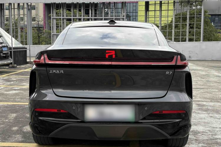 Used Rising R7 2023 Rear-Drive Screen King Edition