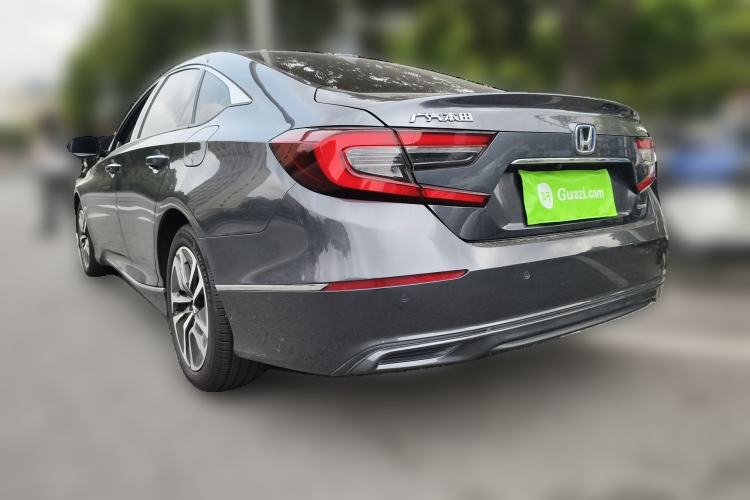 Used Honda Accord 2022 Xing·Hybrid 2.0L Xingling Version
