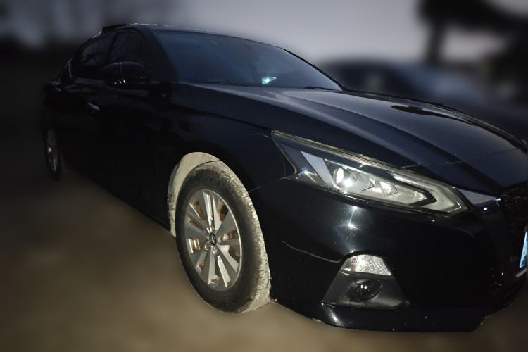Used Nissan Teana 2020 2.0L XL Comfort Edition
