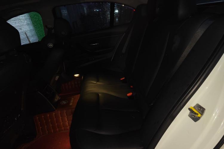 Used BMW 3 Series 2013 320Li Fashion Model