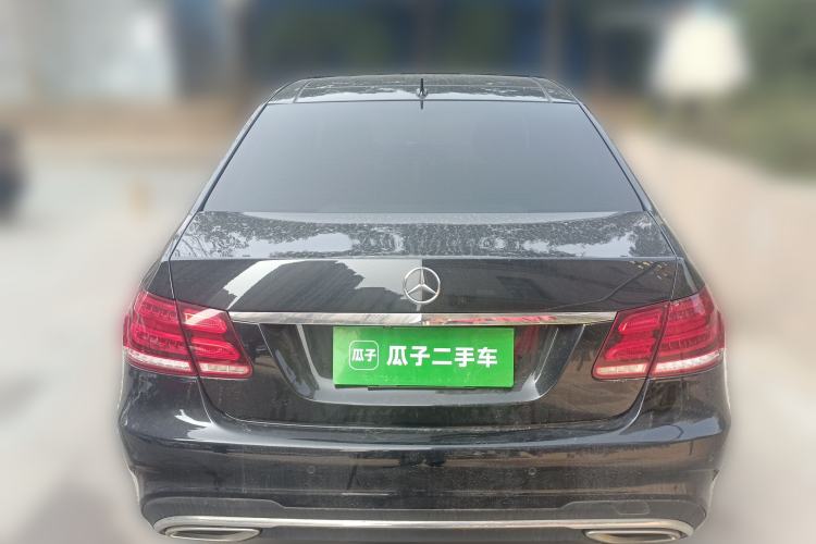 Used Mercedes-Benz E-Class 2015 Restyled E 260 L Sport Edition
