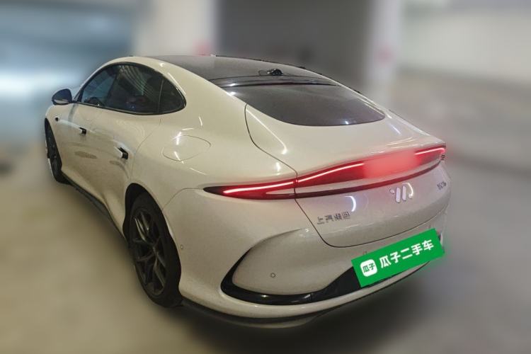 Used IM L6 2024 Max Enhanced Performance Edition