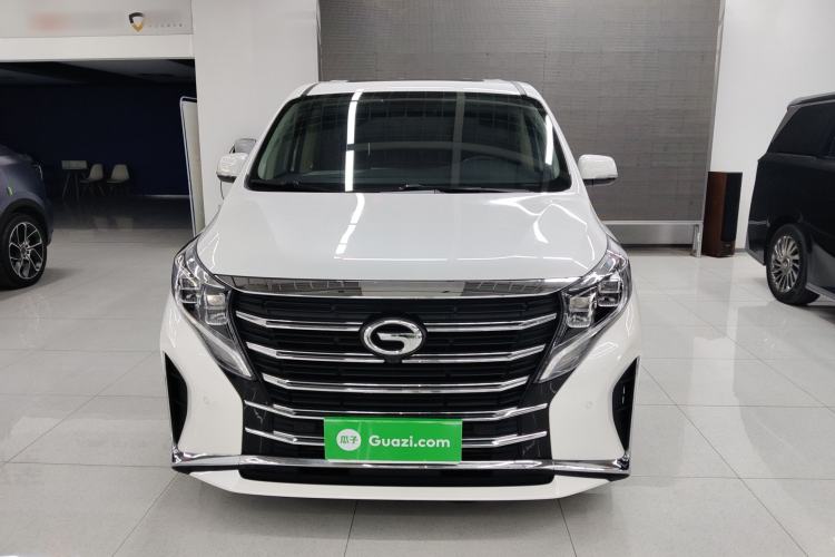 Used GAC Trumpchi M8 2021 Lingxiu Series 390T Deluxe Edition
