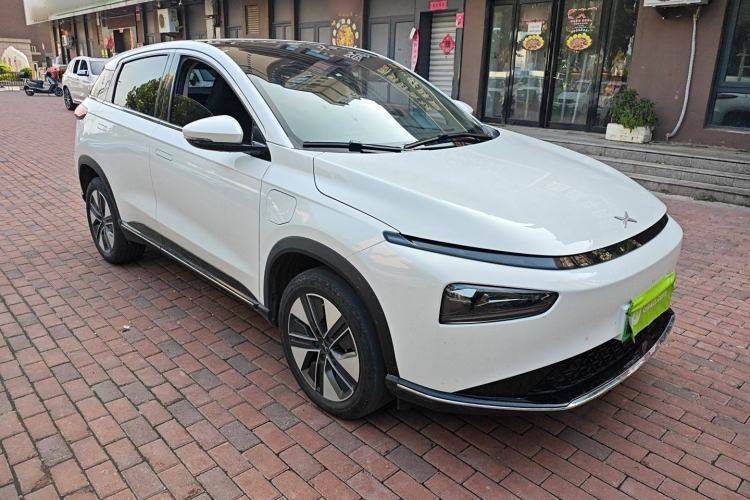 Used XPeng G3 2022 G3i 460G+
