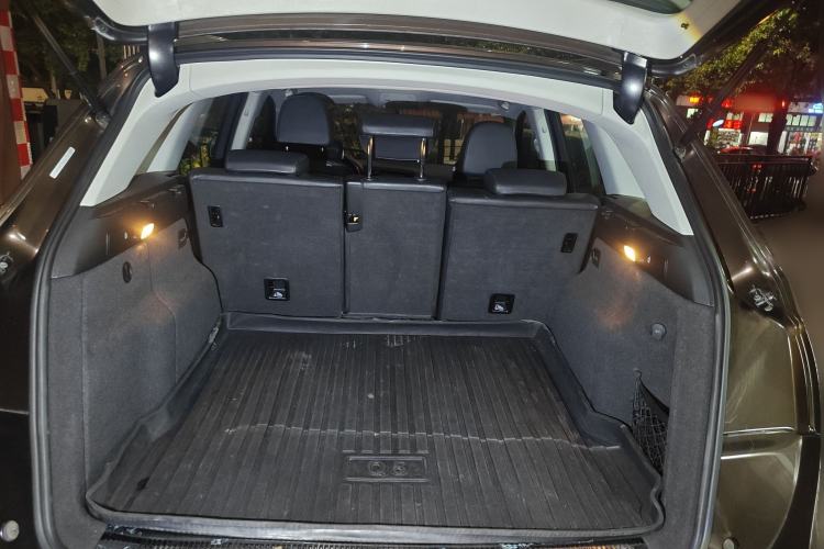 Used Audi Q5 2016 40 TFSI Technology Edition
